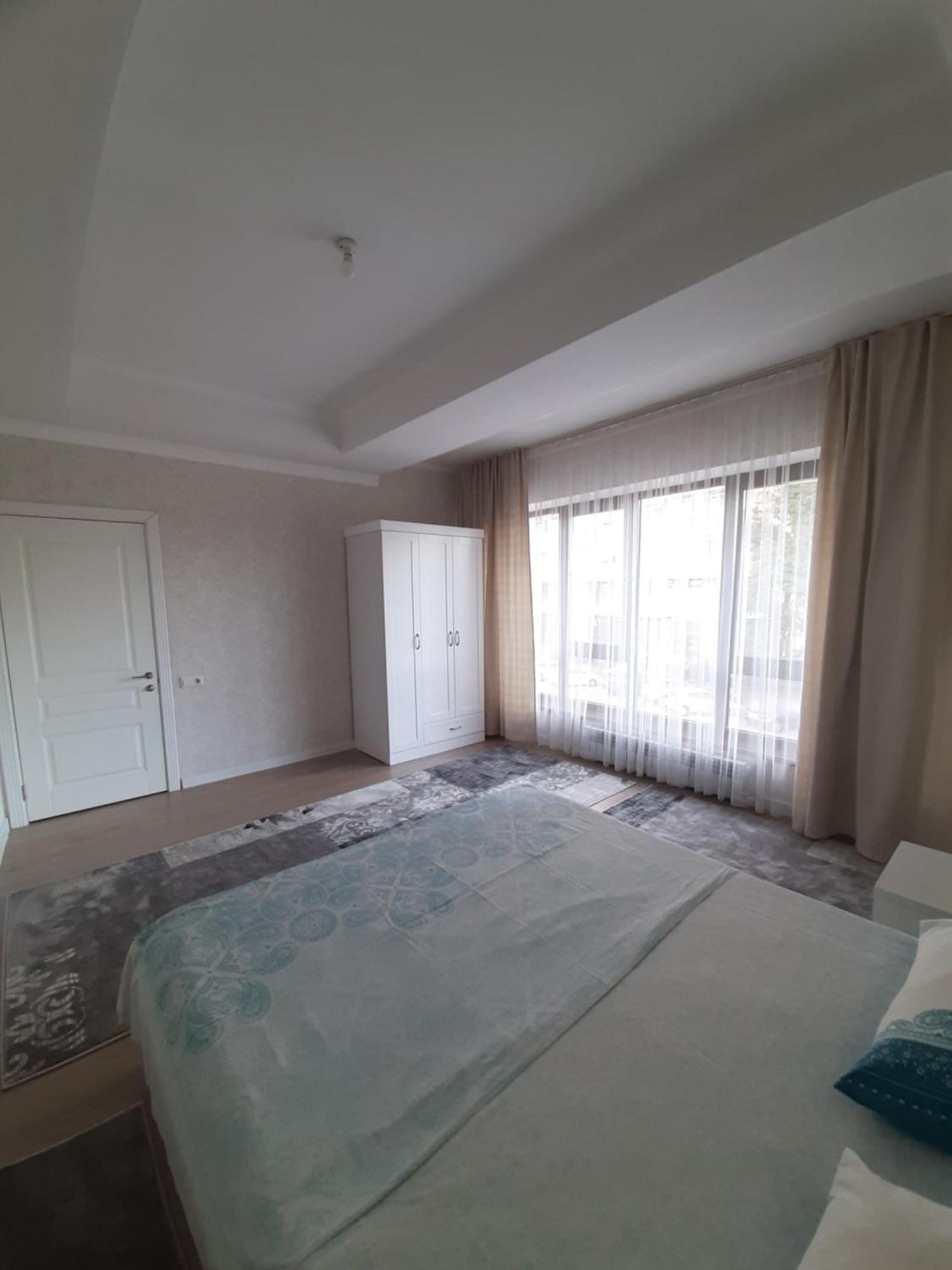 Comfortable Apartment Bisjkek Eksteriør billede